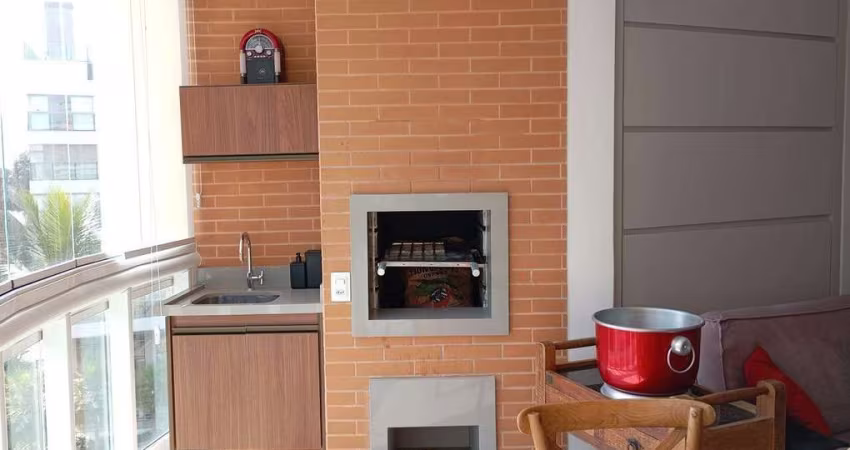 Apartamento com 3 quartos à venda na Passeio dos Jequitibas, 46, Riviera, Bertioga