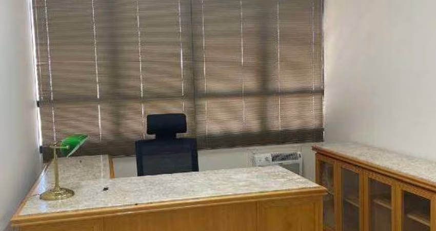 Sala comercial à venda na Rua Barata Ribeiro, 530, Vila Itapura, Campinas