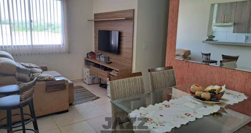 Apartamento com 3 quartos à venda na Rua Francisco Fadim, 120, Morumbi, Paulínia