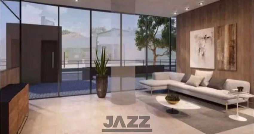 Apartamento à Venda - Parque Monte Líbano, Mogi das Cruzes - 60m2 - Condomínio Unique  - 2 Quartos