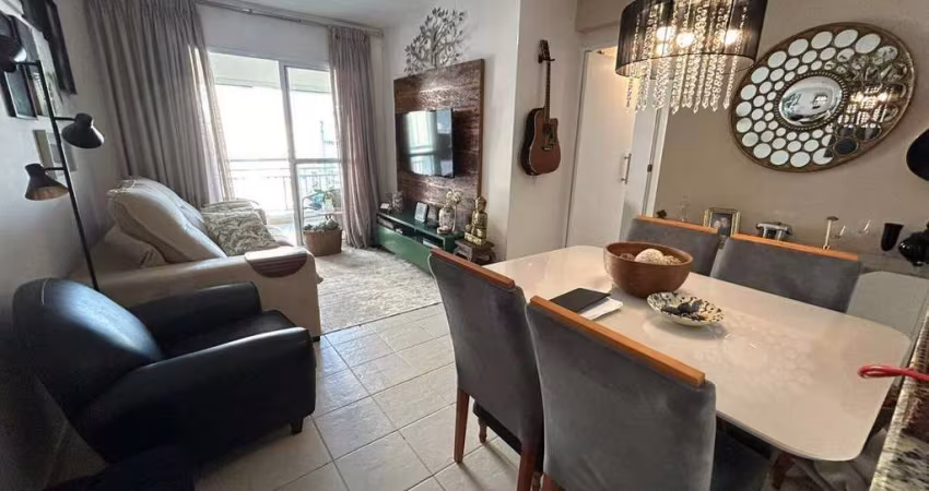 Apartamento com 2 quartos à venda na Travessa João Ramalho, 2062, Jardim Albatroz, Bertioga