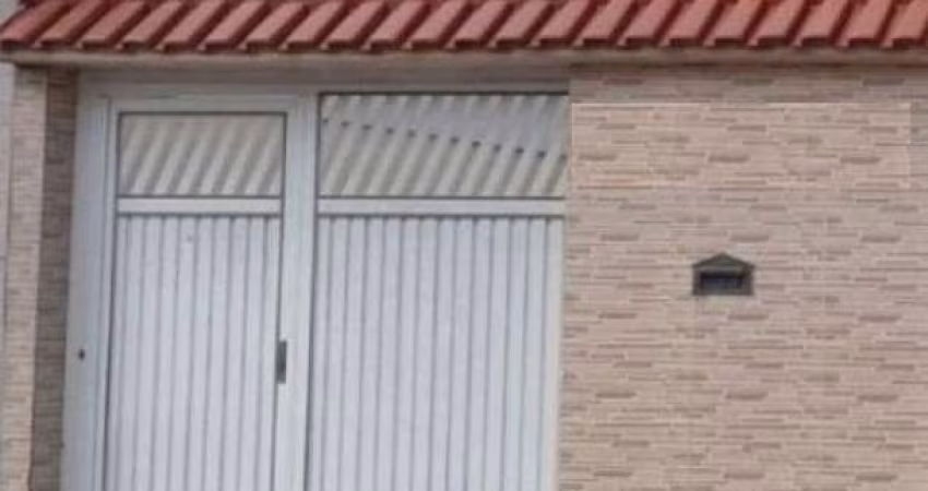 Casa com 3 quartos à venda na Manoel Botelho de Oliveira, 843, Balneário Maracanã, Praia Grande