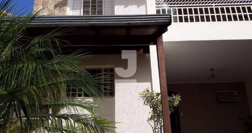 Casa para Locação - Loteamento Rio Acima, Mogi das Cruzes - 310m2  - 4 Quartos