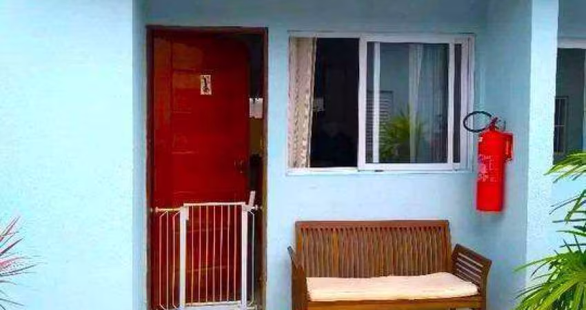 Casa em Condomínio à Venda - Maitinga, Bertioga - 47m2 - Condomínio Itaim IX  - 2 Quartos