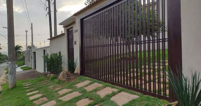 Casa à Venda - Loteamento Alphaville Campinas, Campinas - 64m2  - 1 Quartos