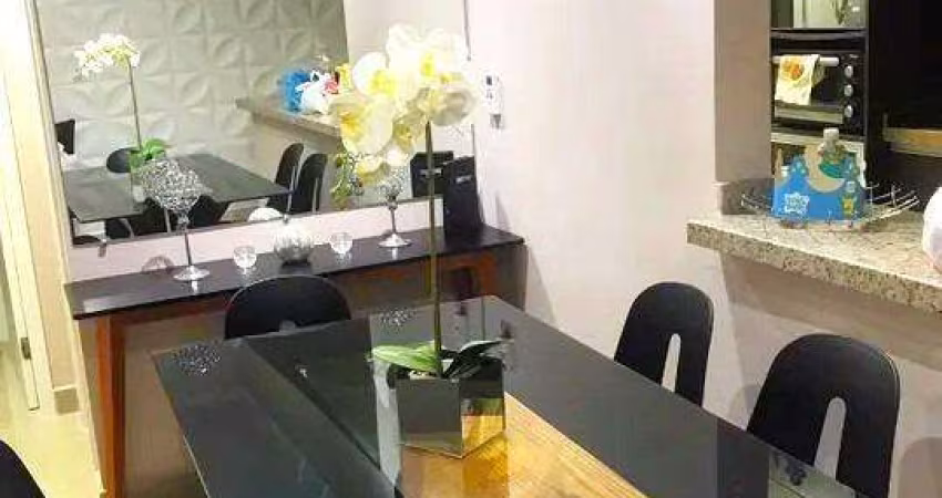 Apartamento com 2 quartos à venda na Avenida Anchieta, 1636, Centro, Bertioga