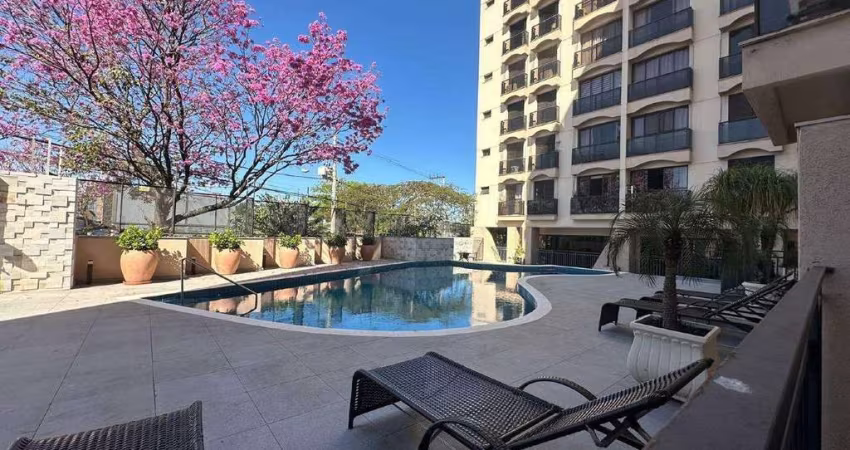 Apartamento para Locação - Jardim das Paineiras, Campinas - 116m2 - Condomínio Condominio Villa Rimini  - 3 Quartos