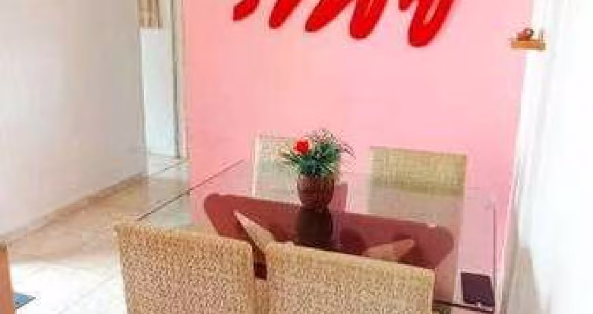 Apartamento com 2 quartos à venda na Doutor Leonardo de Bonna, 110, Centro, Bertioga