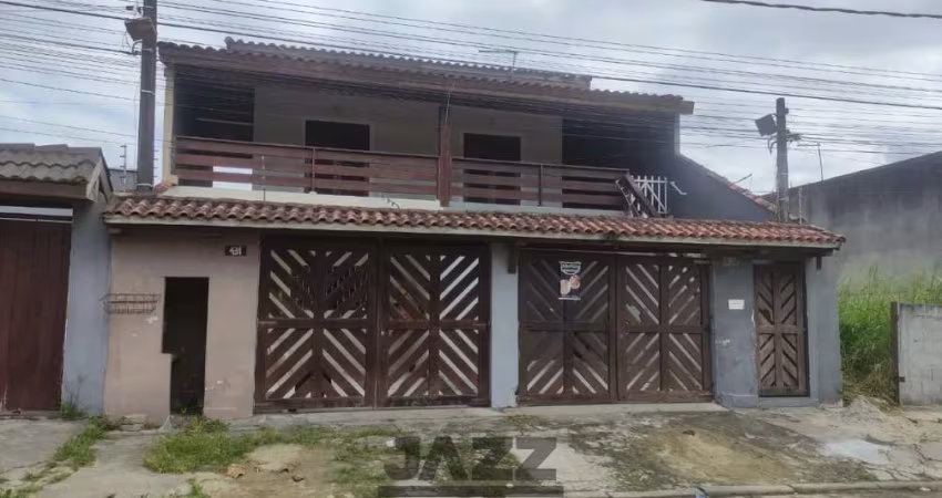Casa com 5 quartos à venda na Rua Luiz Lyria Lopes, 431e437, Martim de Sá, Caraguatatuba