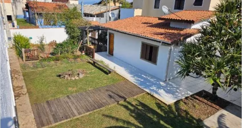 Casa em Condomínio à Venda - Portal do Patrimonium, Caraguatatuba - 80m2  - 1 suítes