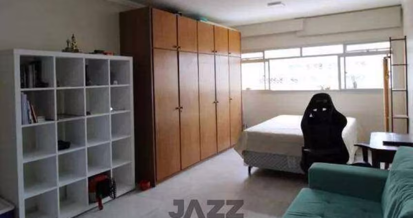 Apartamento com 1 quarto à venda na Rua Barreto Leme, 1083, Centro, Campinas