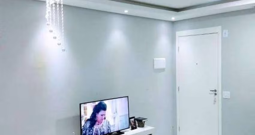 Apartamento com 2 quartos à venda na Rua Francisco Braz do Prado, 1142, Parque Bom Retiro, Paulínia
