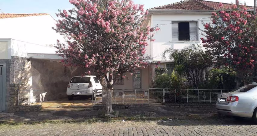 Casa com 3 quartos à venda na Humberto Beretta, 1000, Centro, Amparo