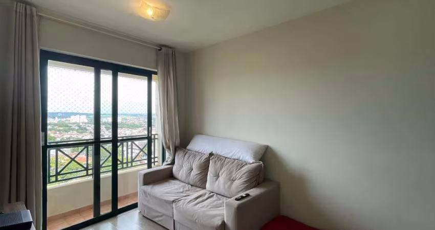 Apartamento à Venda - Parque Rural Fazenda Santa Cândida, Campinas - 53,06m2 - Condomínio Villaggio Di Venezia  - 2 Quartos