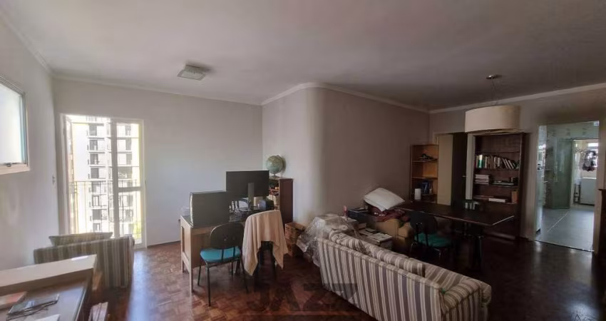 Apartamento à Venda - Cambuí, Campinas - 100m2 - Condomínio Condominio Maria Isabel  - 3 Quartos