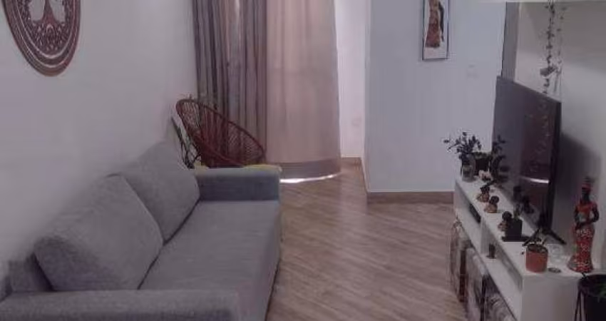 Apartamento com 2 quartos à venda na Avenida Doutor João Conceição, 558, Paulicéia, Piracicaba
