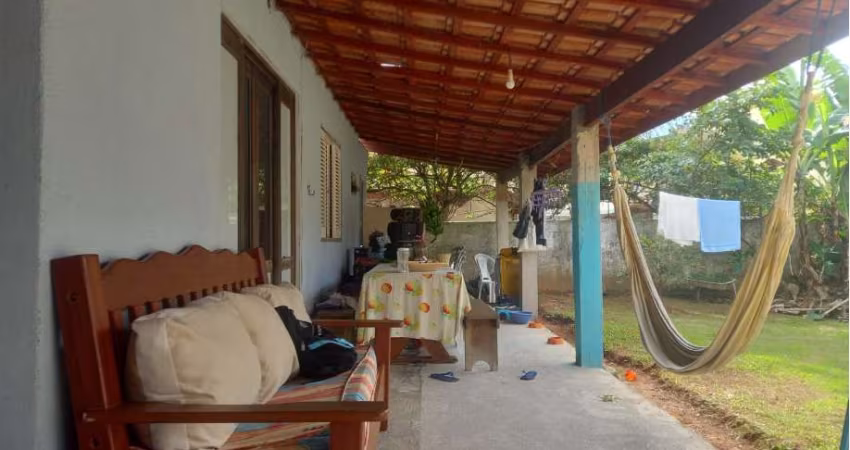 Casa com 2 quartos à venda na Quatro, 220, Recanto Som do Mar, Caraguatatuba