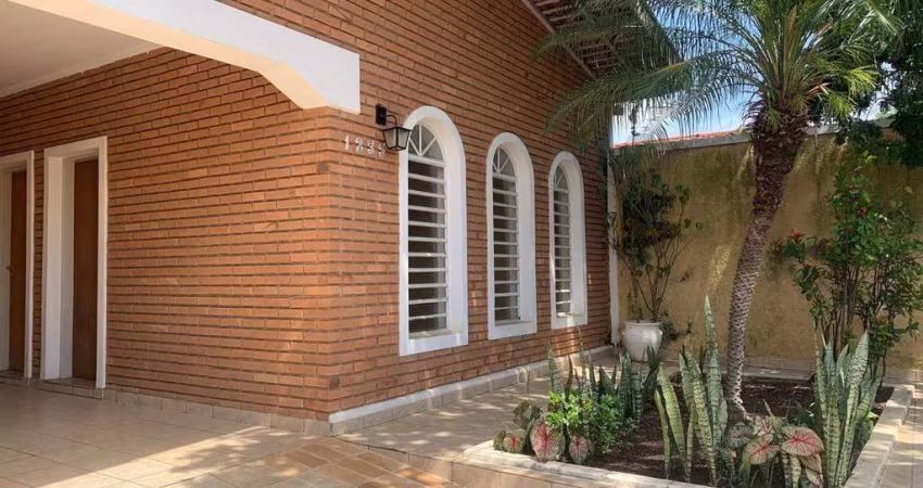 Casa com 3 quartos à venda na Rua Cristóvão Bonini, 1235, Jardim Proença I, Campinas