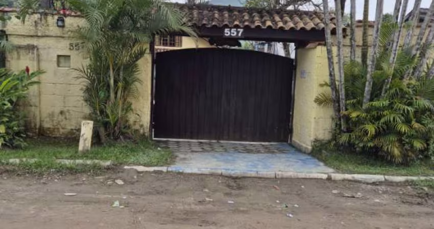Casa à Venda - Sertão do Camburi, São Sebastião - 215m2  - 3 Quartos