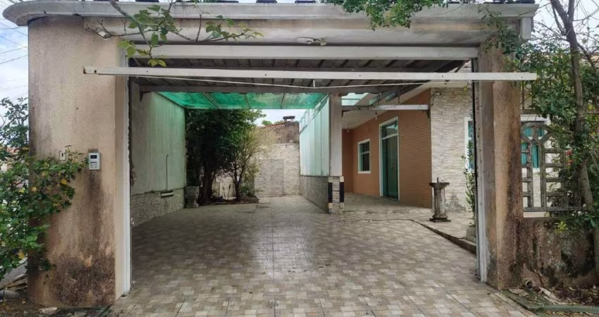 Casa com 4 quartos à venda na Rua Rotary, 548, Jardim Arua, Caraguatatuba