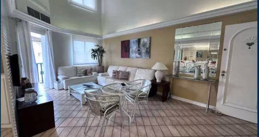 Apartamento com 4 quartos à venda na Nina, 171, Riviera, Bertioga