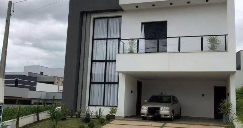 Casa em Condomínio à Venda - Jardim Piemonte, Indaiatuba - 200m2 - Condomínio Jardim Piemonte  - 3 suítes