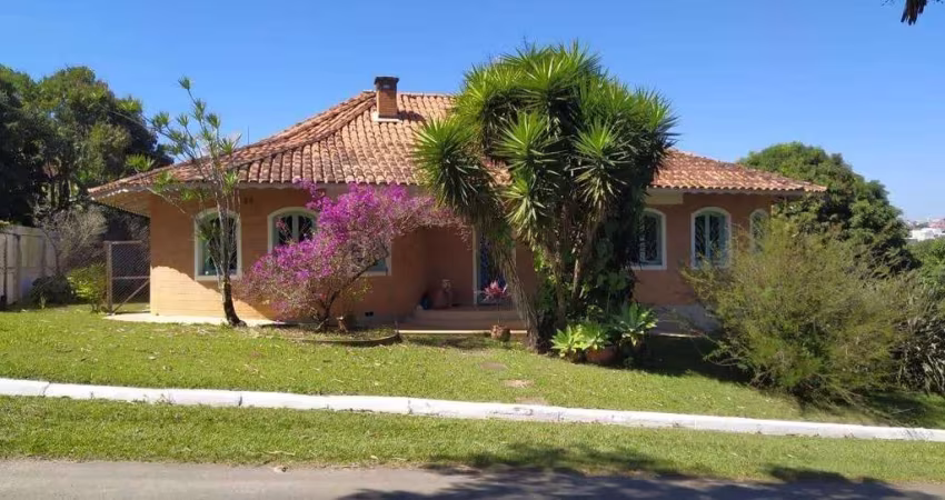 Chácara / sítio com 9 quartos à venda na Puglia, 36, Condomínio Fechado Piccolo Paese, Salto