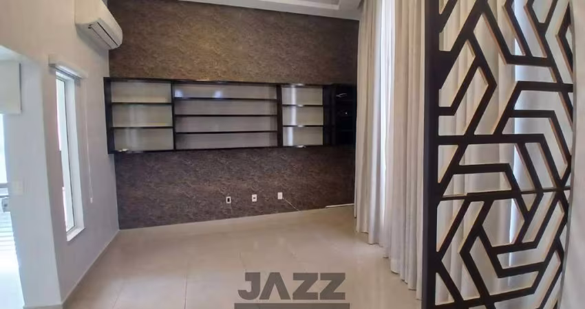 Casa em Condomínio à Venda - Jardim Montreal Residence, Indaiatuba - 112m2 - Condomínio Jardim Montreal Residence  - 3 suítes