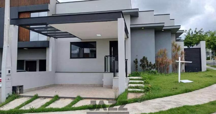 Casa em Condomínio à Venda - Jardins do Império, Indaiatuba - 140m2  - 3 suítes