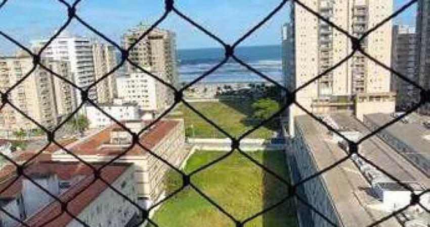 Apartamento com 2 quartos à venda na rua martins Afonso de souza, 1050, Aviação, Praia Grande