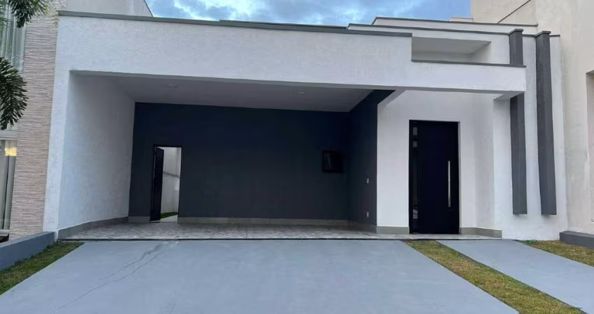 Casa em Condomínio para Locação - Real Park Sumaré, Sumaré - 140m2 - Condomínio Real Park Sumaré/SP  - 3 Quartos