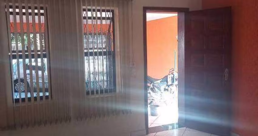 Casa com 3 quartos à venda na Madrid, 110, Parque Orlanda I, Piracicaba