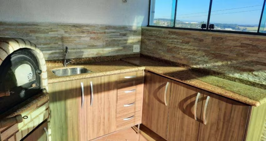 Cobertura com 3 quartos à venda na Rua São Miguel Arcanjo, 1730, Jardim Nova Europa, Campinas