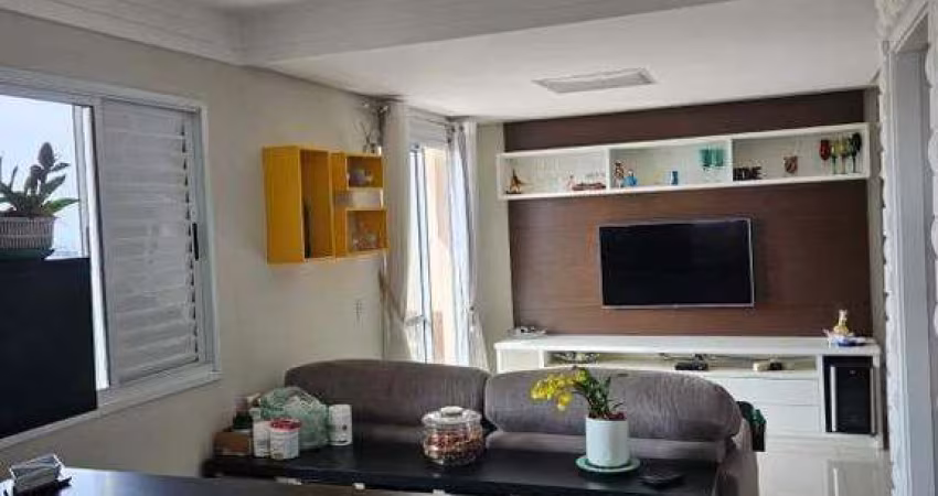 Cobertura com 3 quartos à venda na Avenida Imperatriz Leopoldina, 550, Vila Nova, Campinas