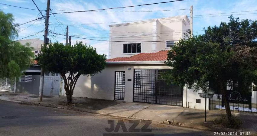 Casa com 3 quartos à venda na Rua Pará, 408, Cidade Nova II, Indaiatuba