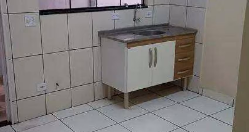 Casa à Venda - Conjunto Residencial Mário Dedini, Piracicaba - 130m2  - 2 Quartos