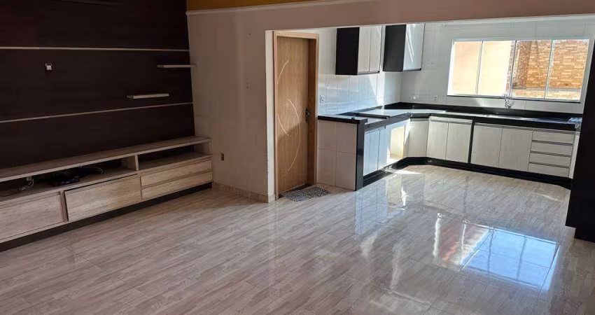 Casa à Venda - Residencial Cittá Di Firenze, Campinas - 210m2  - 3 Quartos