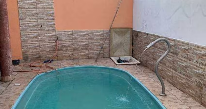 Casa com 3 quartos à venda na Piquete, 233, Santa Rosa Ipês, Piracicaba