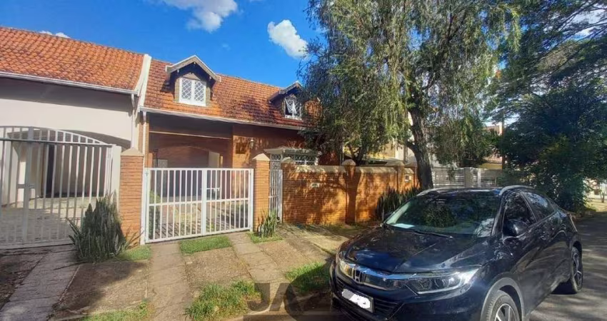 Casa com 3 quartos à venda na Rua Antônio Luiz Carbone, 197, Cidade Universitária, Campinas