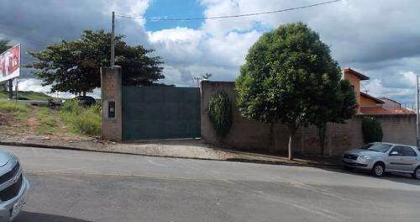 Terreno à venda na Rua Emile Rouede, s/n, Jardim Sevilha, Indaiatuba