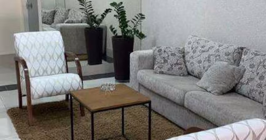 Apartamento com 3 quartos para alugar na Rua Cerqueira César, 1315, Centro, Indaiatuba