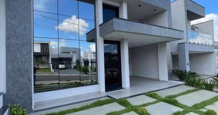 Casa em Condomínio à Venda - Jardim Mantova, Indaiatuba - 149m2 - Condomínio Jardim Mantova  - 3 suítes