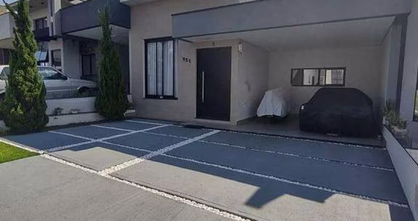 Casa em Condomínio à Venda - Jardim Mantova, Indaiatuba - 145m2 - Condomínio Jardim Mantova  - 3 suítes