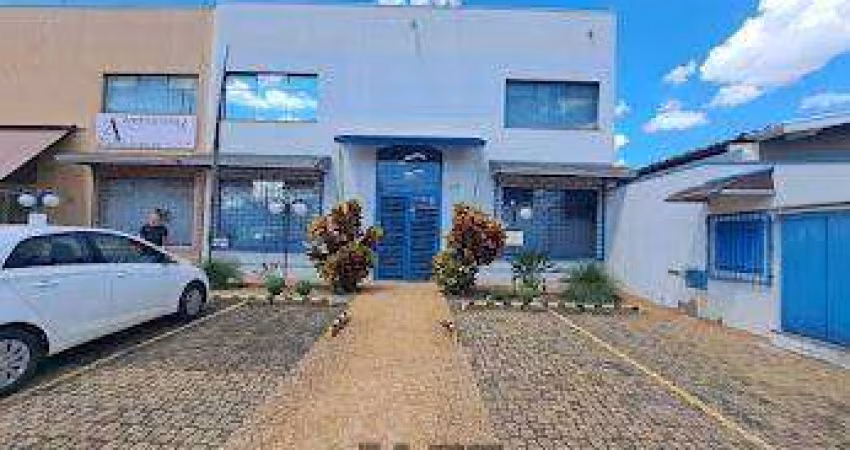 Sala para Locação - Barão Geraldo, Campinas - 64,4m2