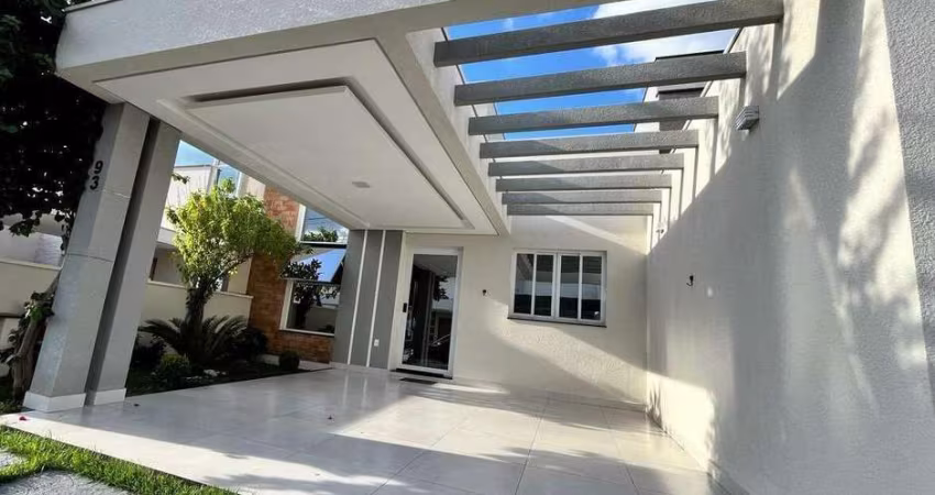 Casa em Condomínio à Venda - Jardins do Império, Indaiatuba - 105m2 - Condomínio Jardins do Império | Vila Ytu  - 3 Quartos