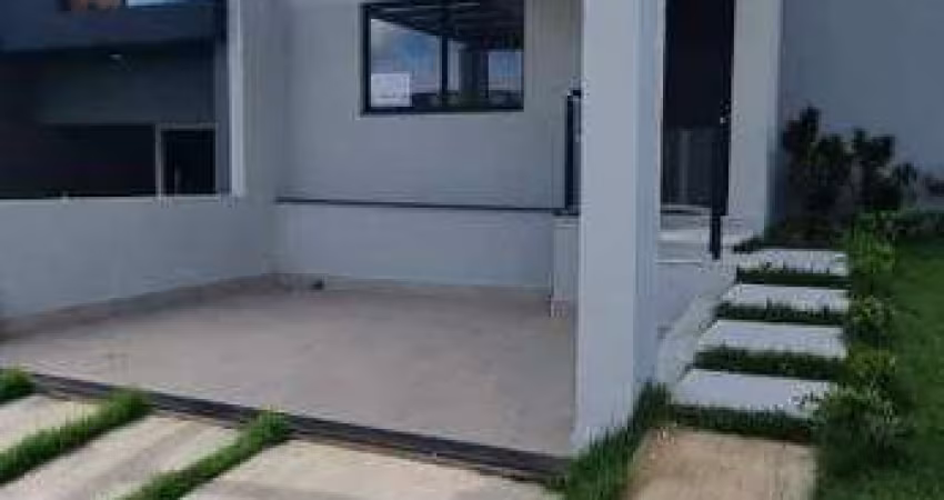 Casa em Condomínio à Venda - Jardins do Império, Indaiatuba - 140m2 - Condomínio Jardins do Império | Vila Rica  - 3 suítes