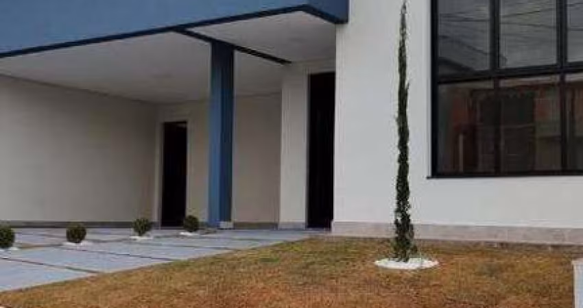 Casa em Condomínio à Venda - Jardim Laguna, Indaiatuba - 191m2 - Condomínio Jardim Laguna  - 3 suítes