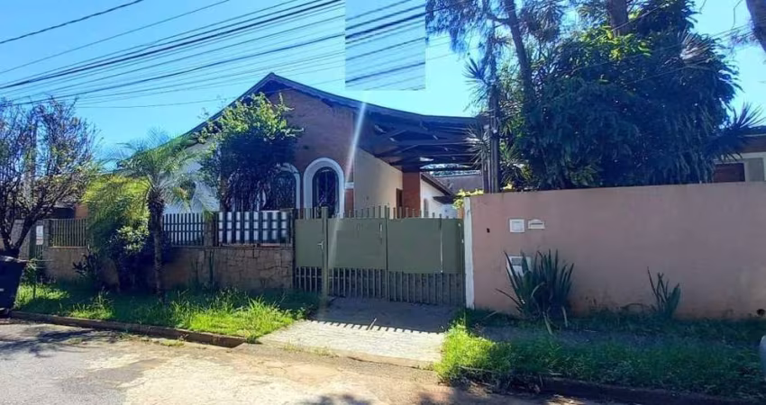 Casa com 3 quartos à venda na Rua Desembargador Antão de Moraes, 117, Cidade Universitária, Campinas