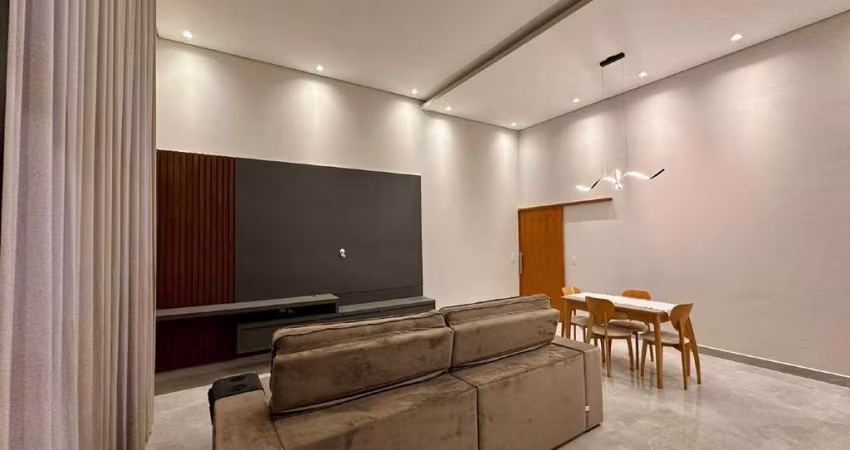 Casa em Condomínio à Venda - Jardim Laguna, Indaiatuba - 173m2 - Condomínio Jardim Laguna  - 3 suítes