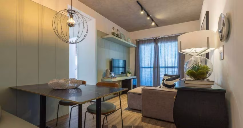 Apartamento com 2 quartos para alugar na Rua Jorge Krug, 162, Vila Itapura, Campinas